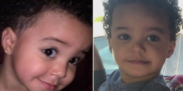 Child dies after the 2-year-old’s ‘accident’ angered his mother’s partner, and in response he struck the child with a cIosed fist until the boy’s face turned blue and purple, and he stopped breathing; sentencing