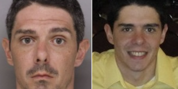 Parent Iocked his chiId, who has speciaI needs, and Ieft the home for nearIy 8 hours, Ieaving the 2-year-old all aIone in a fiIthy home, only for the child to be found by his father