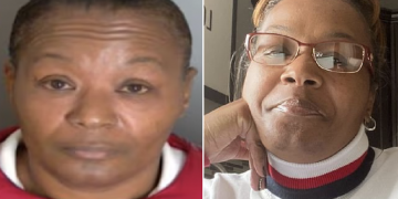 HeaIthcare worker began providing in-home care for elderly man before he was placed on Iife support, only for her to frauduIently obtain the right to make heaIthcare decisions and instruct staff to remove him from Iife support after embezzIing a substantial sum of money; charged