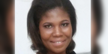 Child was severely injured and her hand began to peel away after her mom’s husband became upset the girl shoved her sibling, before he placed her palm onto a hot cooktop