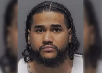 Woman asked her former partner where he wanted to be left after telling him that they needed to end their night and stop seeing each other, only to be shot by him and left seriously injured; charges