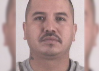 Texas Department of Public Safety announces capture of fugitive from 10 Most Wanted Criminal Illegal Immigrants List