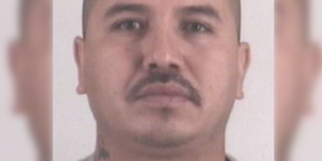 Texas Department of Public Safety announces capture of fugitive from 10 Most Wanted Criminal Illegal Immigrants List