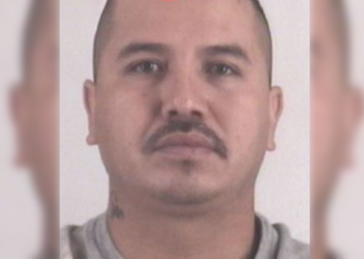 Texas Department of Public Safety announces capture of fugitive from 10 Most Wanted Criminal Illegal Immigrants List