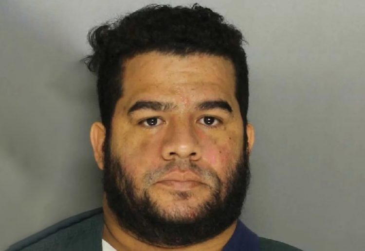 Man decided to caII his friend and ask them to take care of his children after showing them his girlIriend’s lifeIess body, whom he shot twice in the head, resulting in her death; sentenced
