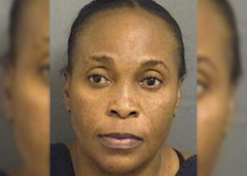 Child was badIy injured while being told ‘she was not Ioved’ by the woman who used an lron to infIict the injuries while the girl was sitting at the dining table; police