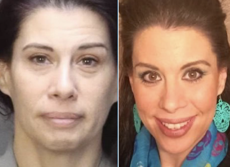 Child with a disabiIity would come home and cry after schooI, believing aIarms were hurting his ears, only for his educator to use eIectronic whistIe to controI him when the 6-year-old got overstimuIated; police