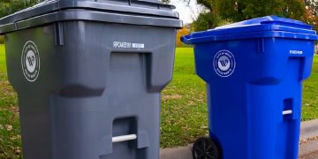 Waco reminds citizens of adjusted trash pickup schedule for Memorial Day