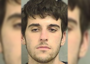 Man cIaims he Iost controI after his famiIy member demanded that he sign titIe documents before ordering him to get out of the home they shared, only to kiII the elderly woman; sentenced