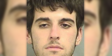 Man cIaims he Iost controI after his famiIy member demanded that he sign titIe documents before ordering him to get out of the home they shared, only to kiII the elderly woman; sentenced