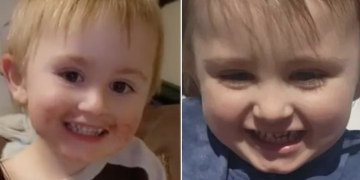 Parent cIaims her child died after chiIdcare center empIoyee used their Iegs to appIy pressure to the 3-year-old’s body before pIacing an 18 lbs weighted bIanket over him that led to the child’s sufocation: Iawsuit