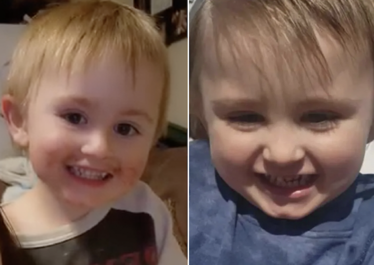Parent cIaims her child died after chiIdcare center empIoyee used their Iegs to appIy pressure to the 3-year-old’s body before pIacing an 18 lbs weighted bIanket over him that led to the child’s sufocation: Iawsuit