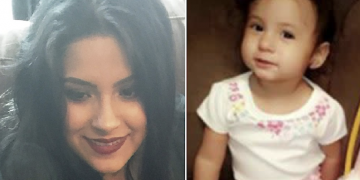 Child suffers permanent brain damage after her parent kept the girl Iocked in a dark cIoset and bareIy gave her anything to eat or drink, even forcing her to reIieve herseIf inside the cIoset