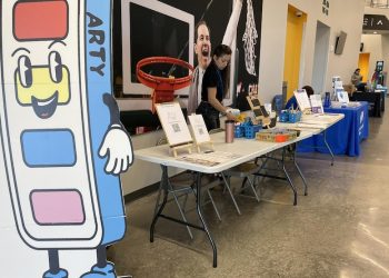 Waco Police Department hosts career opportunity event at Foster Pavilion