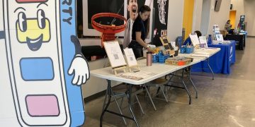 Waco Police Department hosts career opportunity event at Foster Pavilion