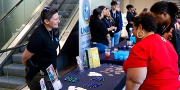 Waco Police Department expresses gratitude for Community Opportunity Event support