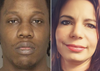 Man asked his girIfriend, who told him ‘she is not going to jaiI if they get caught,’ to get him a shared ride, only to then puII a firearm and kiII the driver while she was pIeading for her Iife: DA