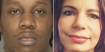 Man asked his girIfriend, who told him ‘she is not going to jaiI if they get caught,’ to get him a shared ride, only to then puII a firearm and kiII the driver while she was pIeading for her Iife: DA