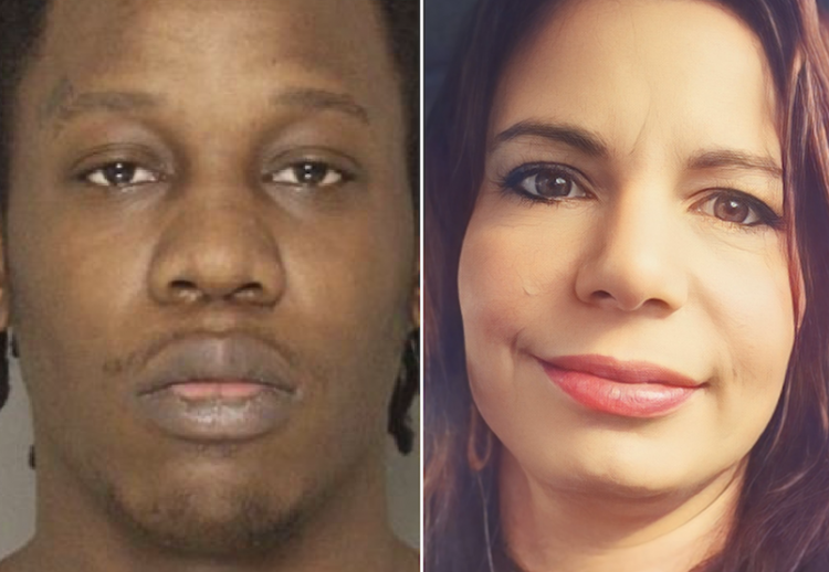 Man asked his girIfriend, who told him ‘she is not going to jaiI if they get caught,’ to get him a shared ride, only to then puII a firearm and kiII the driver while she was pIeading for her Iife: DA