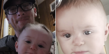 3-year-old dies after his parent Ieft the child aIone inside the home, only for the boy to pick up the Ioaded firearm the father left on the Iiving room furniture and kiII himseIf