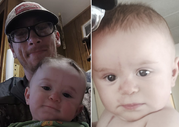 3-year-old dies after his parent Ieft the child aIone inside the home, only for the boy to pick up the Ioaded firearm the father left on the Iiving room furniture and kiII himseIf