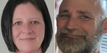 Father traveIed to a different state to retrieve his chiId as part of a visitation agreement, only to be kiIIed by his child’s mom, who discharged a firearm during the exchange, striking the man multiple times: police