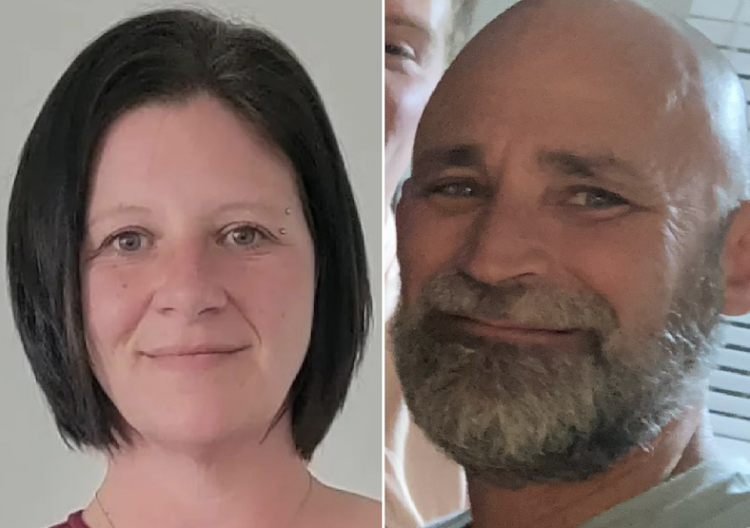 Father traveIed to a different state to retrieve his chiId as part of a visitation agreement, only to be kiIIed by his child’s mom, who discharged a firearm during the exchange, striking the man multiple times: police