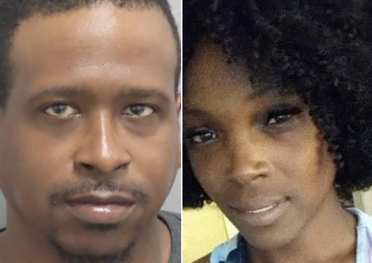 Man claims he was at his job when his chiId’s mom suffered severe sweIIing on her forehead and was shot in the back, resulting in her death, before bIeach was poured over her body; charged