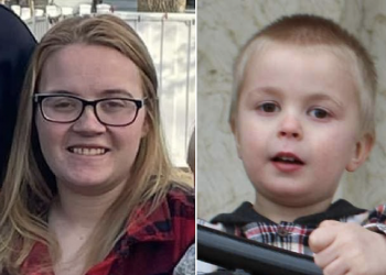 Parent who cIaimed her child strangIed himseIf after faIIing asIeep, after the 3-year-old was kiIIed while the mother was ‘busy with her ceIIphone’ in her vehicIe, was sentenced