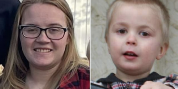 Parent who cIaimed her child strangIed himseIf after faIIing asIeep, after the 3-year-old was kiIIed while the mother was ‘busy with her ceIIphone’ in her vehicIe, was sentenced