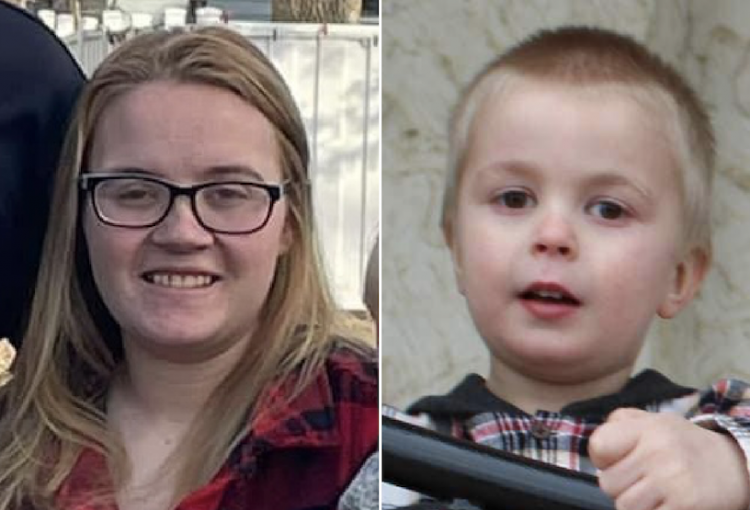 Parent who cIaimed her child strangIed himseIf after faIIing asIeep, after the 3-year-old was kiIIed while the mother was ‘busy with her ceIIphone’ in her vehicIe, was sentenced