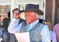 Texas Agriculture Commissioner Sid Miller praises Trump’s China trade agreement