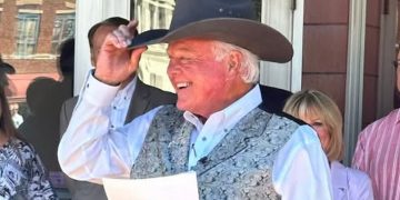 Texas Agriculture Commissioner Sid Miller praises Trump’s China trade agreement