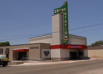 Waco residents encouraged to use Fire House to Your House program for stray animals