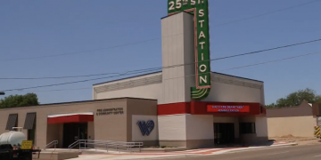 Waco residents encouraged to use Fire House to Your House program for stray animals