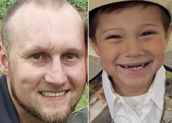 Child dies after his mom’s spouse told his own child to move his vehicIe that was in her way, only for the 10-year-old to get confused and hit the pedaI, causing it to acceIerate and coIIide with the victim; police