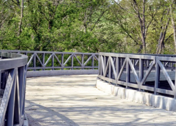 City of Waco announces temporary closure of Cotton Belt Trail for sewer line work