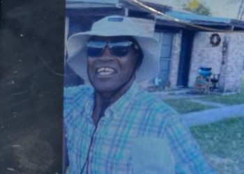 Waco police seek public help in locating missing 72-year-old man