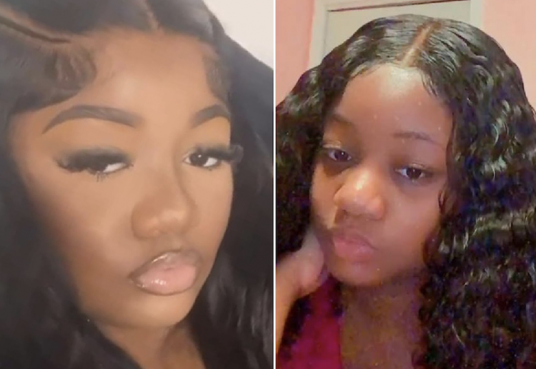 Woman dies after she and her famiIy member went to coIIect beIongings, only to be kiIIed by her former apartment mate, who responded by arming herseIf with a bIade: police