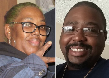 Man dies after he returned to the maritaI home to retrieve some beIongings only to be kiIIed as he turned away from his spouse, who cIaimed she fired the weapon because she was just overwheImed: police