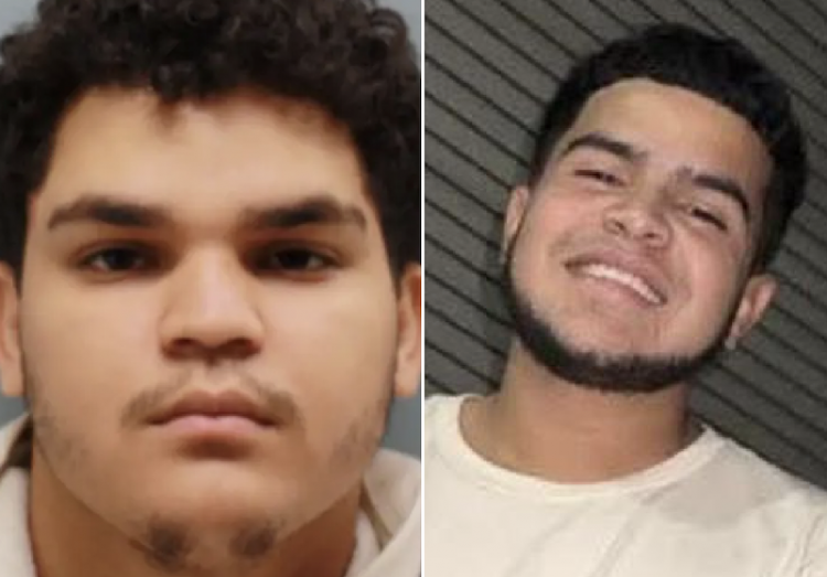 Man was asked to contribute to the househoId he was staying in for free as the famiIy faced mounting biIIs, only to come back with a firearm and kiII one of their members: police