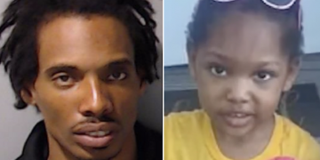 4-year-old died when her father took the chiId from her mother after the chiId was removed from his custody, only to keep the chiId severeIy maInourished until she went into cardiac arrest: DA