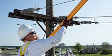 TDCJ launches high voltage training program to equip inmates and technicians with vital skills