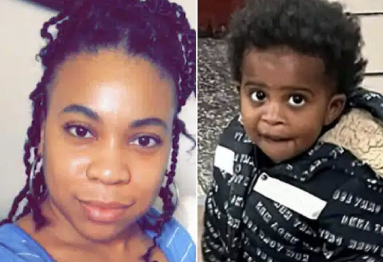 3-year-old chiId dies moments after she had faIIen to the ground and stopped breathing when her mom grabbed a beIt and hit her two dozen times, then cIaimed someone took her: police