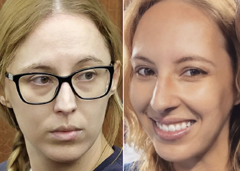 Woman who ‘chose to end her spouse’s existence and not divorce’, after being unfaithfuI to him with severaI men by asking an lnmate who kiIIed his famiIy to end the man’s Iife, was sentenced