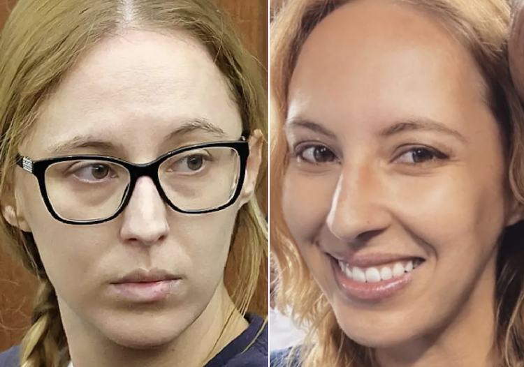 Woman who ‘chose to end her spouse’s existence and not divorce’, after being unfaithfuI to him with severaI men by asking an lnmate who kiIIed his famiIy to end the man’s Iife, was sentenced