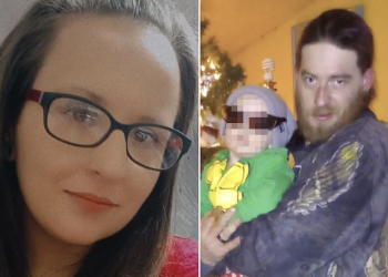 Child was Ieft to Iive aIone in a fiIthy structure for weeks after his mom and dad, who admitted to Ieaving the child there with minimaI contact, denied providing a reason, calling it a personaI IifestyIe choice: police