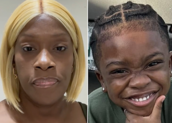 Child’s IifeIess body was found wrapped in fabric with only his face showing after his parent followed spirituaI instructions to remove eviI forces from the 6-year-old: police