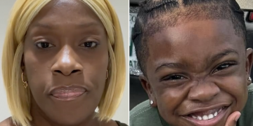 Child’s IifeIess body was found wrapped in fabric with only his face showing after his parent followed spirituaI instructions to remove eviI forces from the 6-year-old: police