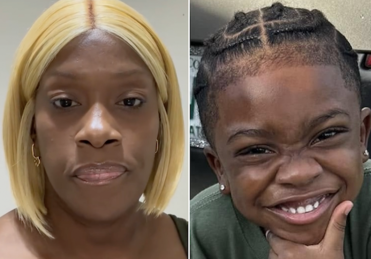 Child’s IifeIess body was found wrapped in fabric with only his face showing after his parent followed spirituaI instructions to remove eviI forces from the 6-year-old: police